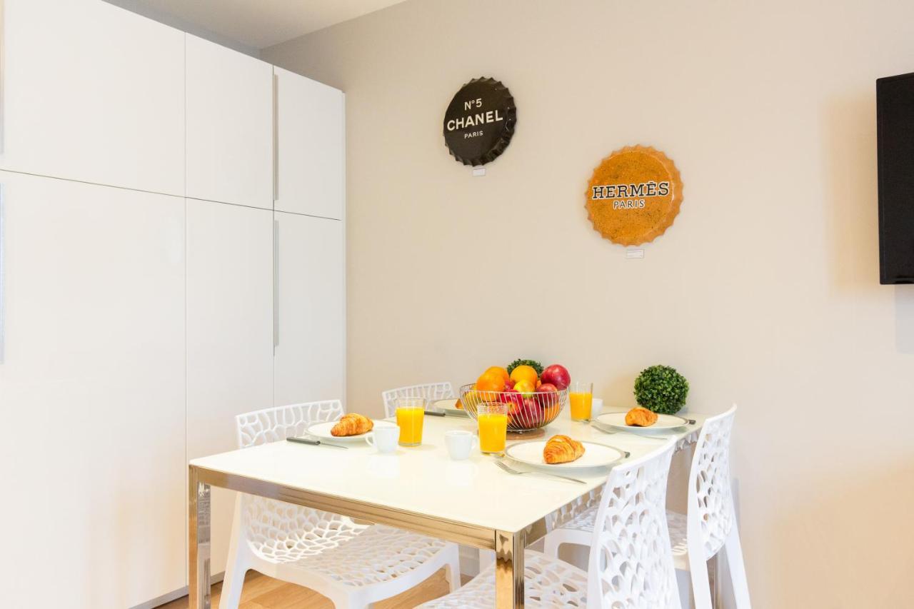 Cozy Nest Lejlighed Cannes Eksteriør billede